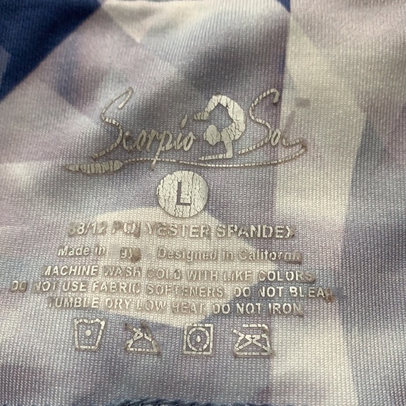 Workout leggings - Picture 3 of 3